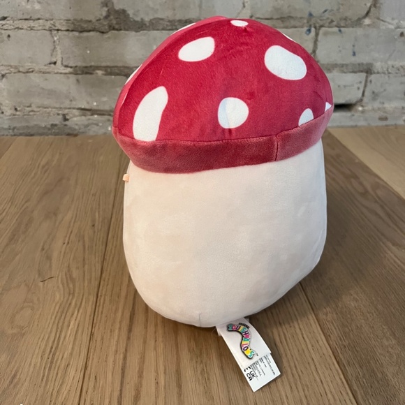 MALCOLM Squishmallows - Picture 2 of 4